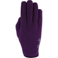 Roeckl Kampen Fleece Handschuhe