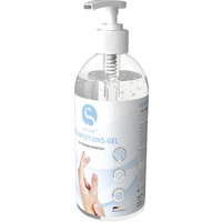 WM Aquatec Sanisept Desinfektions-Gel 500 ml