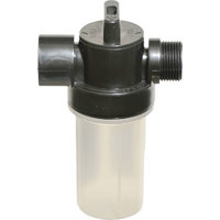 Yachticon Shampoo Dosierer