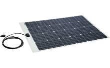 Módulo solar Büttner SM-LFS Light & Flat 120 W