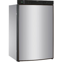 Dometic RM 8400 absorption refrigerator with freezer compartment