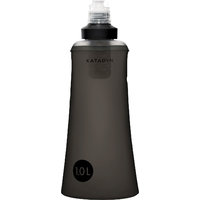 Gourde avec système de filtration BeFree 1 litre Katadyn