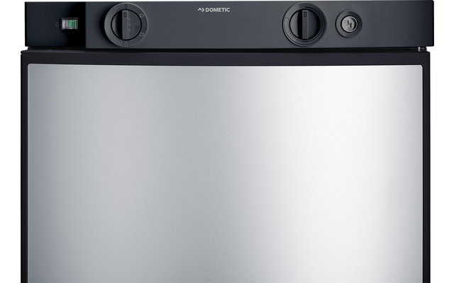 Dometic RM 8400 Réfrigérateur à absorption avec compartiment congélateur 95 litres