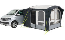 Dometic Club Air Pro DA 260 inflatable bus / camper awning