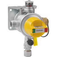 GOK Caramatic ProTwo Changeover Valve 50 mbar