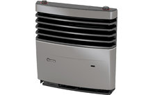 S-heater S3004 standard cladding