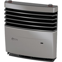 Revêtement standard pour chauffage S titangrey S3004 Truma