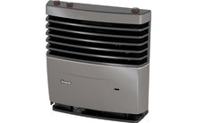 S-heater S5004 standard cladding