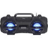 Reflection CDR1000BT ghetto blaster with FM