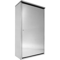 Armoire pour 2 bouteilles de gaz 11 kg GOK