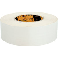 Allcolor Ruban adhésif tissé 50 m blanc