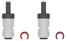 WM Aquatec Wasseranschluss-Adapter 12 mm für UV-C LED Trinkwasser-Desinfektionsgerät