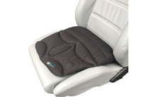 Sitback Basic Living vehicle seat cushion 44 x 42 cm 3D Black