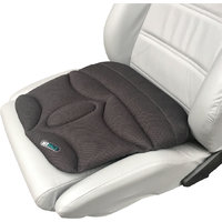 Sitback Basic zitkussen Living voertuig 44 x 42 cm 3D Zwart