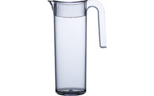 Mepal Flow Kunststoff Wasserkaraffe 1,5 Liter