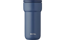 Mepal Ellipse stainless steel thermal mug 375 ml nordic denim
