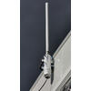 Falcon RangeMaster RM-WKR WLAN-Antenne Booster Verstärker mit Router 