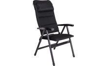 Westfield Scout Camping Chair Black