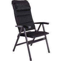 Westfield Scout campingstoel zwart