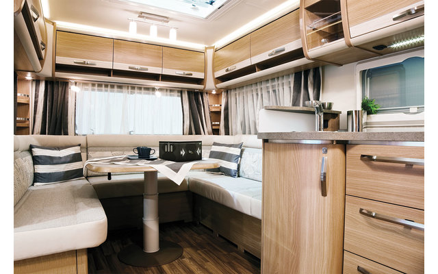 Thomar airdry mobile Design Box Caravan Déshumidificateur d'ambiance