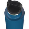 Esbit Sculptor stainless steel vacuum flask blue 750 ml