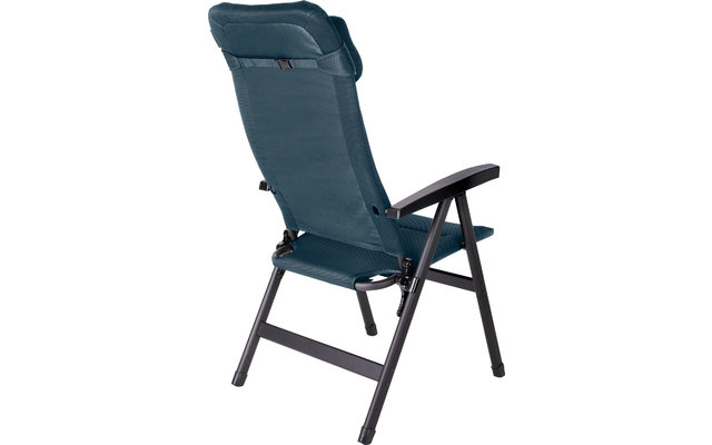 Chaise de camping Westfield Scout bleu