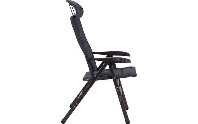Crespo AP/238-ADCS folding chair Grey