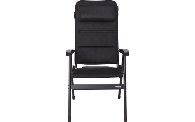 Westfield Scout Camping Chair Black