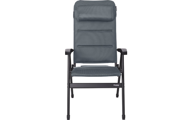 Chaise de camping Westfield Scout anthracite