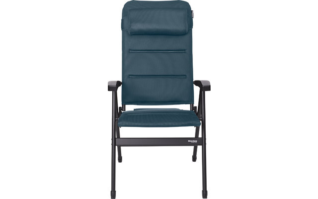 Chaise de camping Westfield Scout bleu