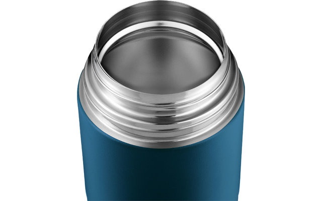 Esbit Sculptor Food stainless steel thermobox 750ml Blue