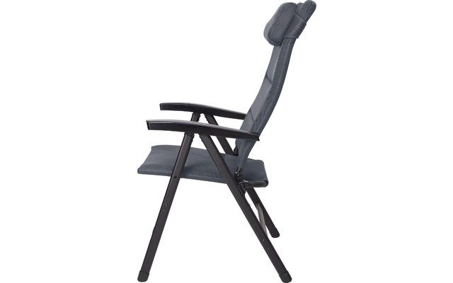 Westfield Scout Camping Chair Anthracite