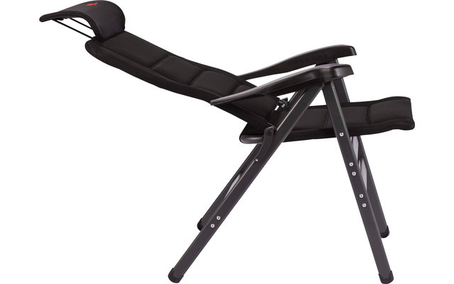 Crespo AP/238-ADCS Folding Chair Black