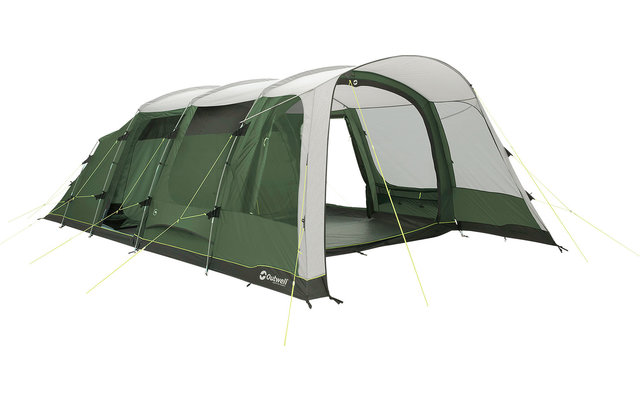 Outwell Greenwood 6 Familie Tent - Berger Camping