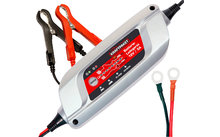 Dino power pack battery charger 12 V / 5 A