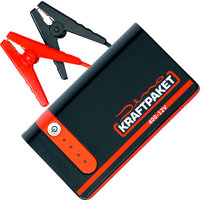 Dino Kraftpaket Starthilfegerät mit Powerbank 12 V / 400 A
