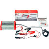 Power pack charger with camping function 12 V / 20 A
