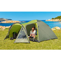 Berger Easy Rock 3 Kuppelzelt f&uuml;r 3 Personen