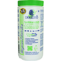 Dr. Keddo Bigsan-Kristalle Sanitärprodukt 1000 g