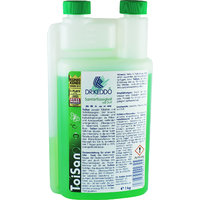 Liquide sanitaire Dr. Keddo ToiSan 1 L