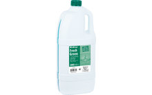 Liquide sanitaire 2 litres Berger Fresh Green