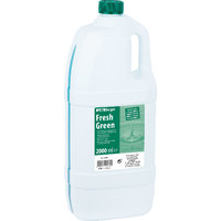 Berger Fresh Green Sanitärflüssigkeit 2 Liter