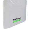 Travel Vision 4G WiFi Connect MiFi / WiFi dakantenne incl. router