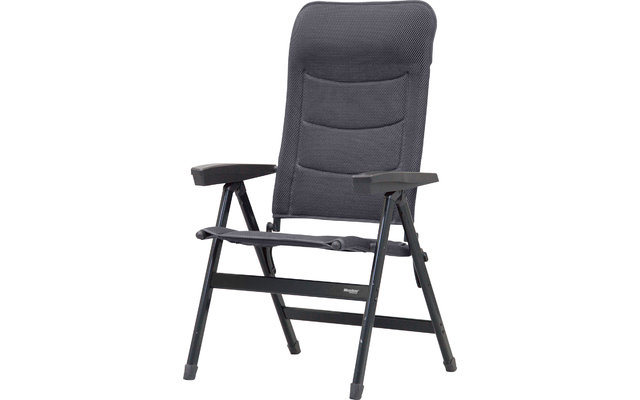Westfield folding chair Advancer small anthracite
