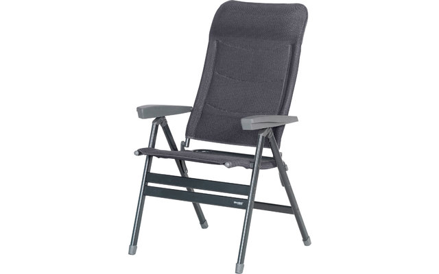 Westfield Advancer XL Folding Chair anthracite