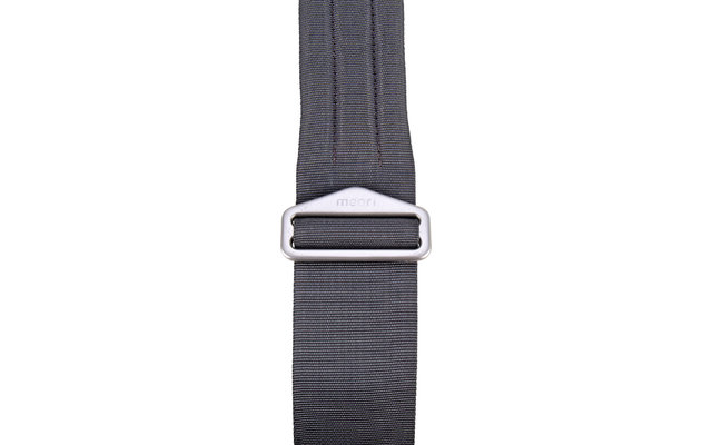 Meori shoulder strap for outdoor folding box