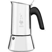 Bialetti Venus Espressokocher 235 ml 6 Tassen