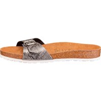 Lico Bioline Once More Damen Pantoletten