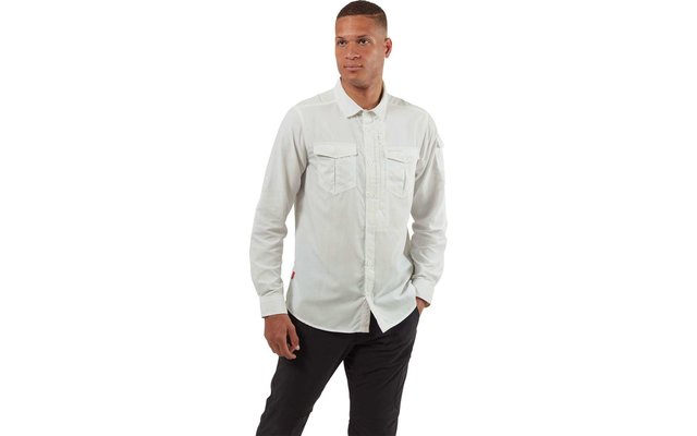 Craghoppers Adventure II Chemise Homme