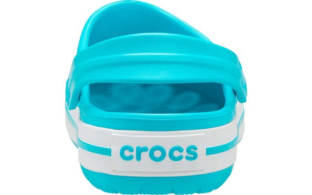 Zueco Crocs Crocband Ladies